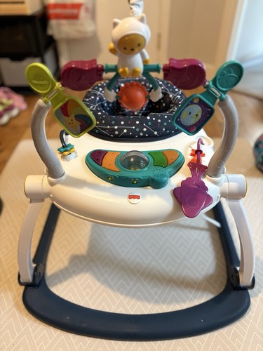 Fisher price baby - fisher-price, bouncer