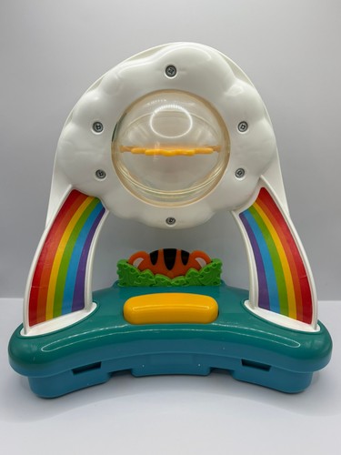 Fisher price rainforest - fisher,
