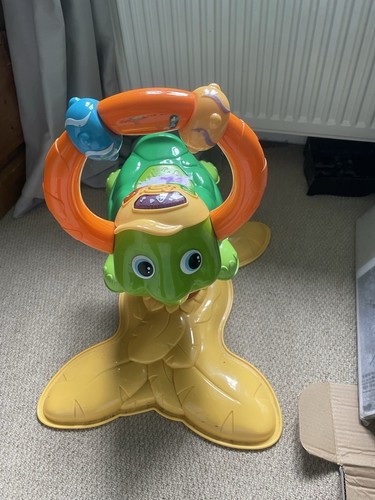 Interactive baby bouncing - baby,
