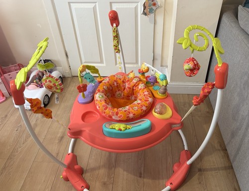 Baby activity jumparoo seat - jumparoo,