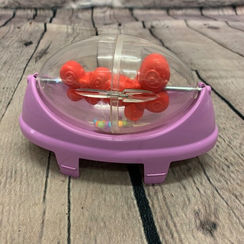 Fisher price parts discover - fisher-price,