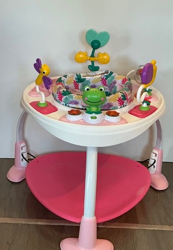 Bright starts bounce - starts,
