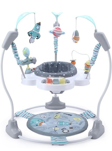 Ladida jumperoo baby bouncer - ladida,
