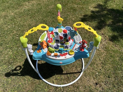 Fisher price color - color, climbers