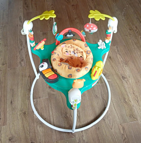 Fisher price green baby - fisher-price,