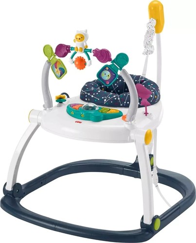 Fisher price baby bouncer - baby,