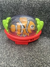 Bright Starts Finding Nemo