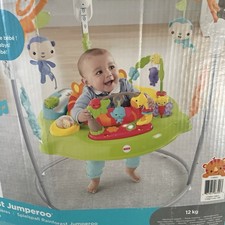 Fisher-Price CHM91 Roarin'