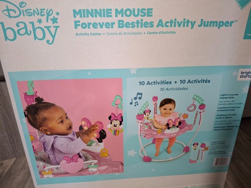 Bright starts disney minnie - bright,