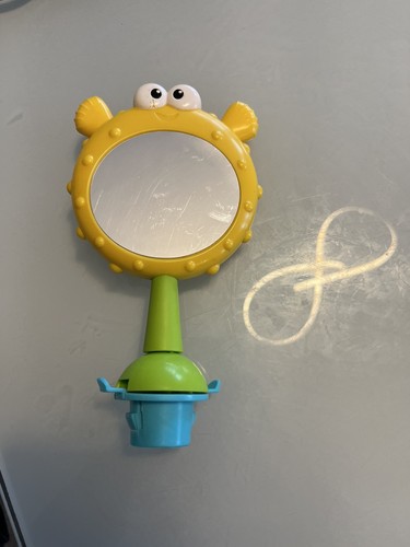 Bright starts finding nemo - bright,