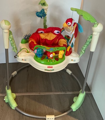 Fisher price rain forest - fisher-price,
