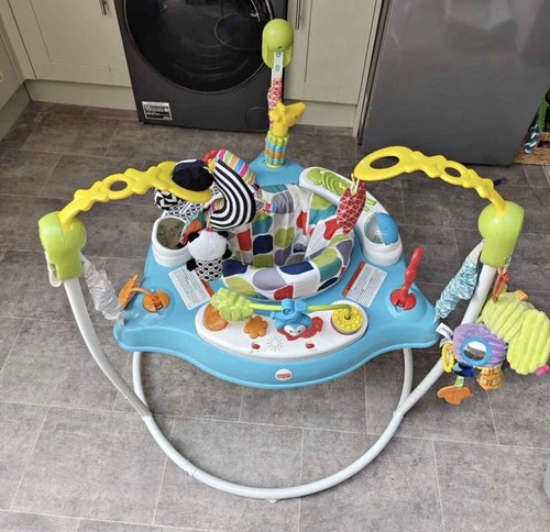 Fisher price animal wonders - fisher,