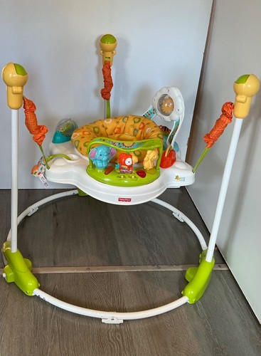 Fisher price rain forest - fisher-price,