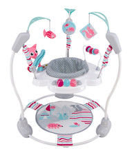 LADIDA Jumperoo Baby Bouncer