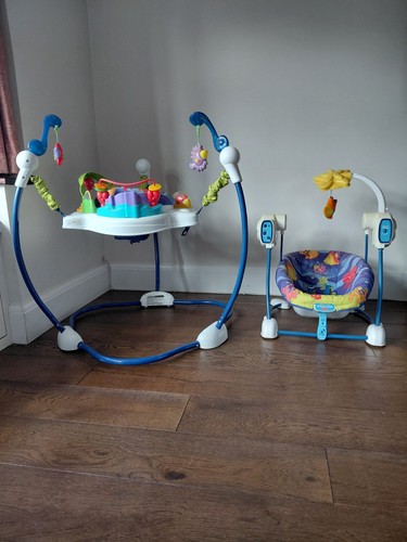 Bundle fisher price - of, fisher-price