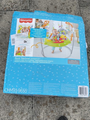 Fisher price chm1 9655 - chm1,