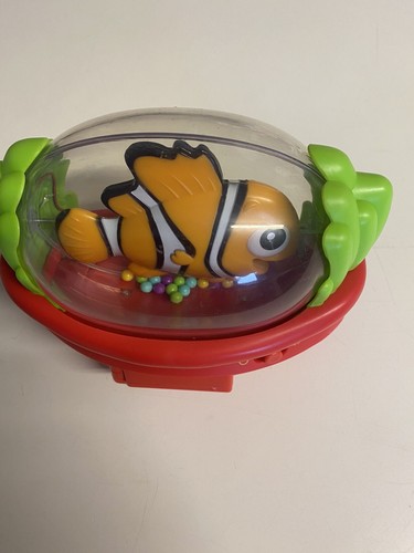 Bright starts finding - starts, nemo