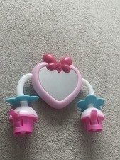 Minnie Mouse Jumperoo Spare