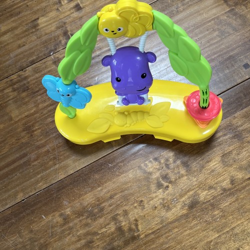 Fisher price roaring jumperoo - price,