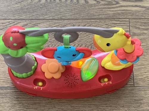 Fisher price roaring - fisher,