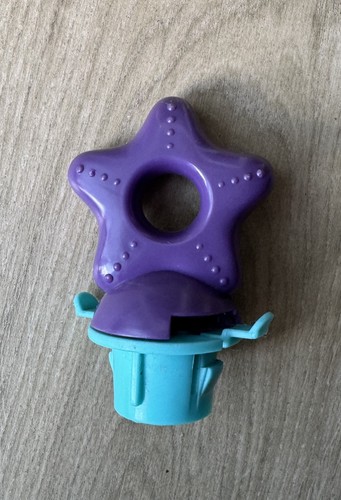 Bright starts finding nemo - bright,
