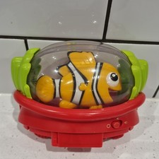 Bright Starts Finding Nemo