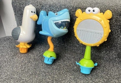 Bright starts finding - bright, nemo