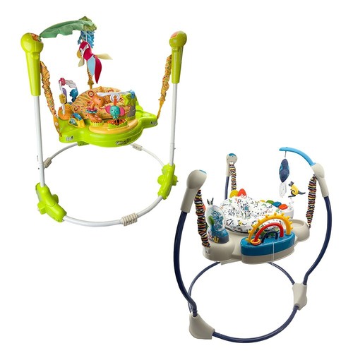 Kyoot activity centre jumperoo - kyoot,