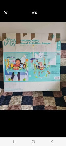 Disney finding nemo baby - nemo,