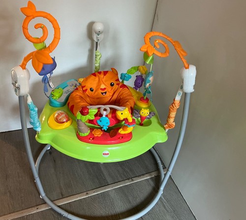 Fisher price roaring lion - roaring,