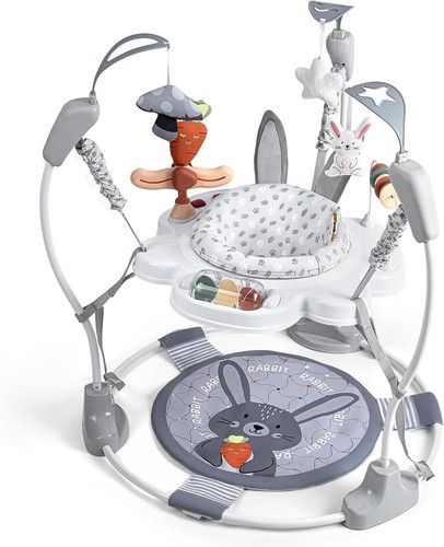 Ladida baby jumperoo bouncer - ladida,