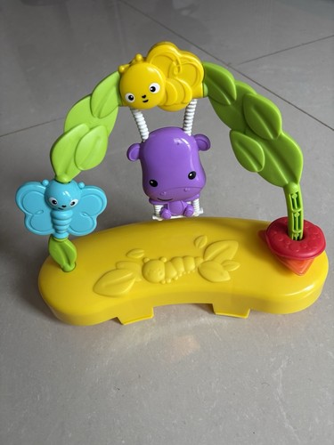 Fisher price roarin - fisher-price, roarin'