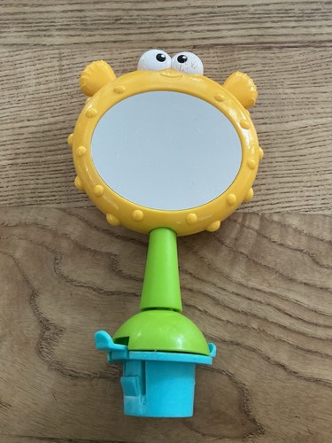 Bright starts finding nemo - bright,