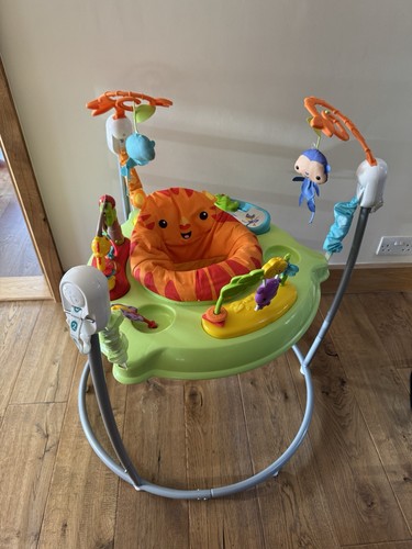 Fisher price chm91 roarin - chm91, roarin'
