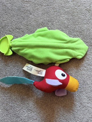 Fisher price rainforest - fisher,