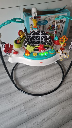 Mint condition fisher - mint, fisher-price