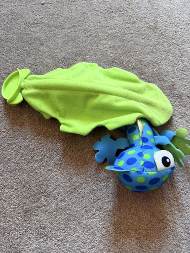Fisher price rainforest - fisher,