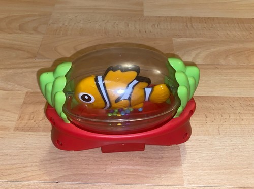 Bright starts finding nemo - starts,