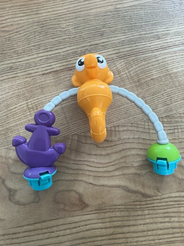 Bright starts finding - starts, nemo