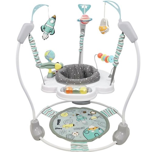 Stationary jumperoo baby - stationary,
