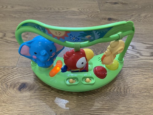Fisher price rainforest - price,