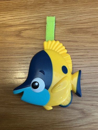 Bright starts finding nemo - bright,