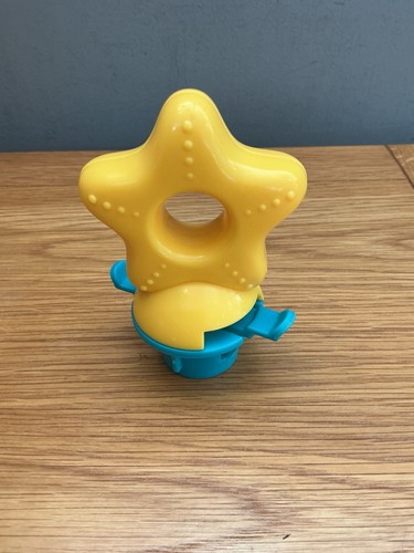 Baby einstein jumperoo yellow - einstein,