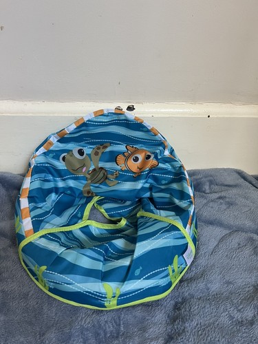 Bright starts finding nemo - starts,
