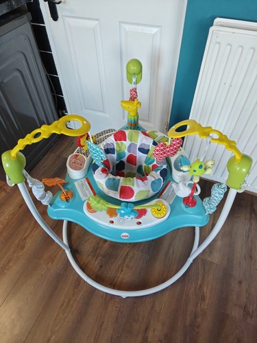 Fisher price color climbers - fisher-price,