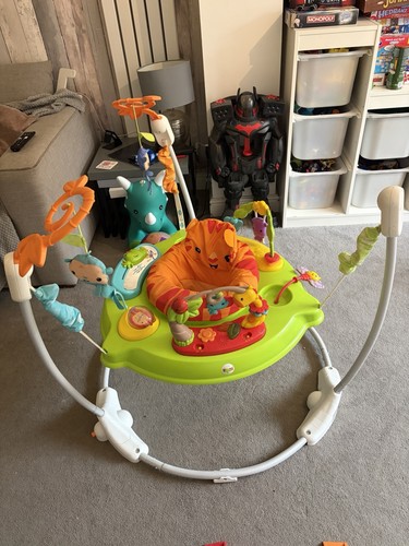 Tiger time fisher price - fisher-price, baby