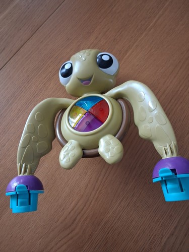 Finding nemo jumperoo - nemo,