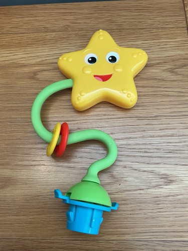 Baby einstein jumperoo yellow - jumperoo,