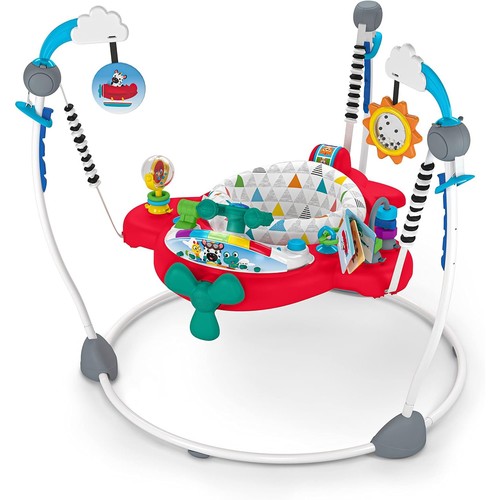 Baby einstein airplane - baby,