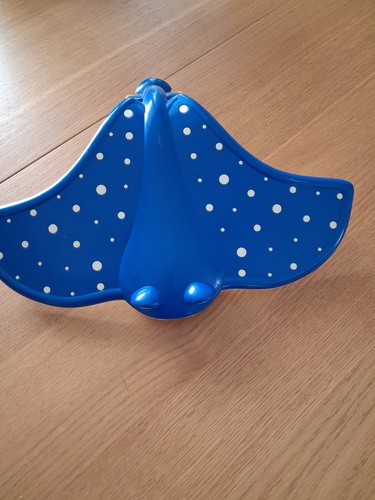 Bright starts finding nemo - bright,